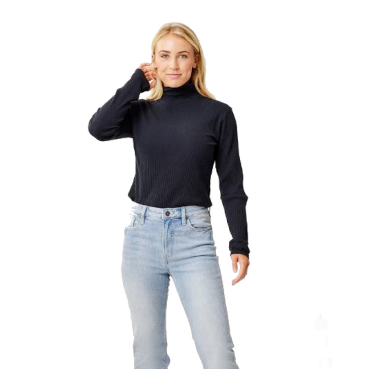 Carve Designs Denise Turtleneck - Women's - Image 7